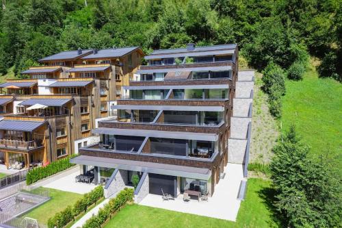 FamilienWohnung Wildspitze am Sonnenhang