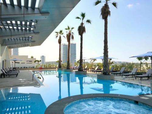 Staybridge Suites Dubai Financial Centre by IHG, Dubaj (zdjęcie 8)