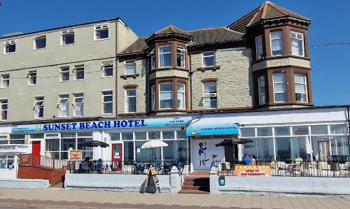 Sunset Beach Hotel