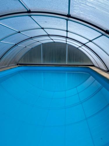 Droom b&b Čermná (Droom b&b Cermna) in เซอร์มนา