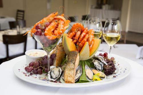 Đồ ăn và thức uống, Quality Inn Dubbo International in Dubbo