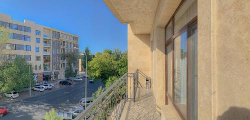 Hotel FN Shymkent - Tap to explore photos