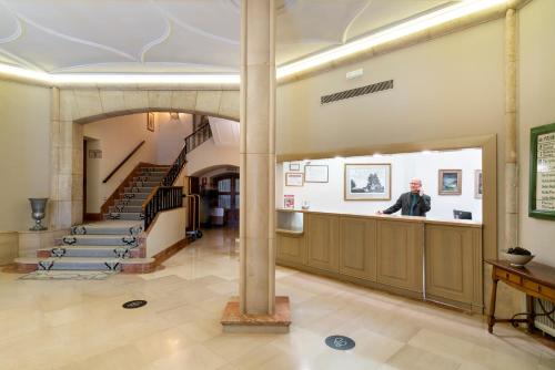 Parador de Teruel - image 11