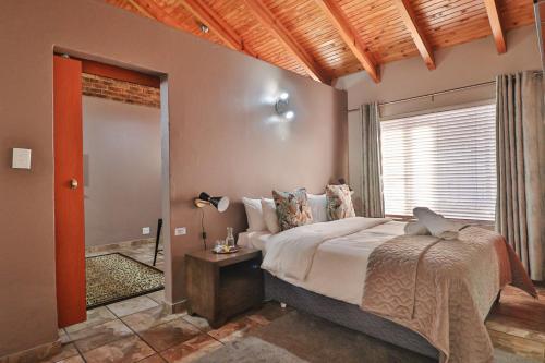Rudman Townhouses Self-catering Accommodation