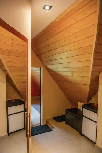 Apartamenty Willa Alesandro, Zakopane (fotografie 9)