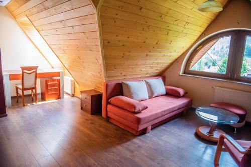 Apartamenty Willa Alesandro, Zakopane (fotografie 7)
