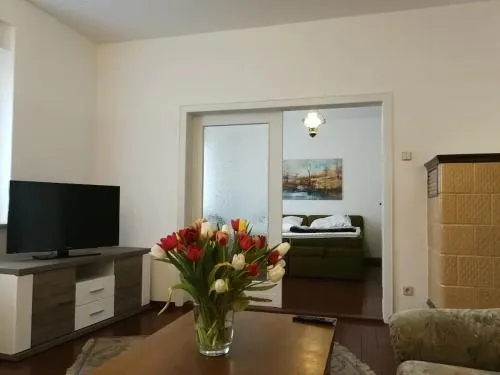 Ferienwohnung in Cottbus-Klein Ströbitz Nähe Badesee in Cottbus, Deutschland