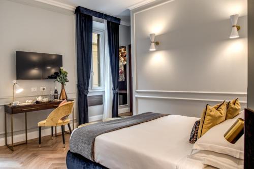 Junior Suite image 10