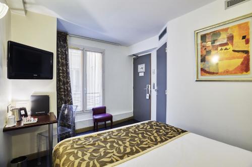 Hotel Opéra d'Antin - image 7