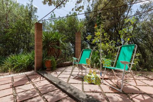 Casa en Montseny con piscina