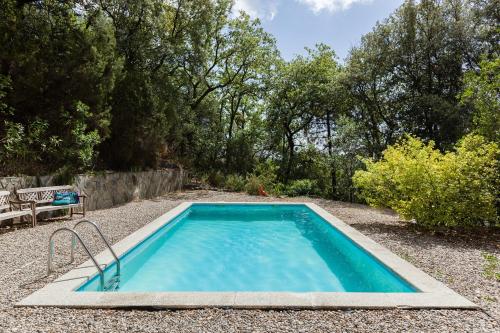 Casa en Montseny con piscina