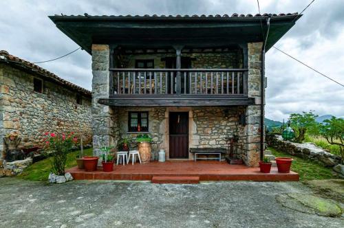 Agradable alojamiento cercano a Covadonga