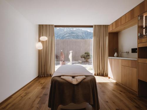 Lindenhof Pure Luxury & Spa DolceVita Resort