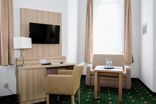 Hotel Brockenscheideck in Schierke, Deutschland