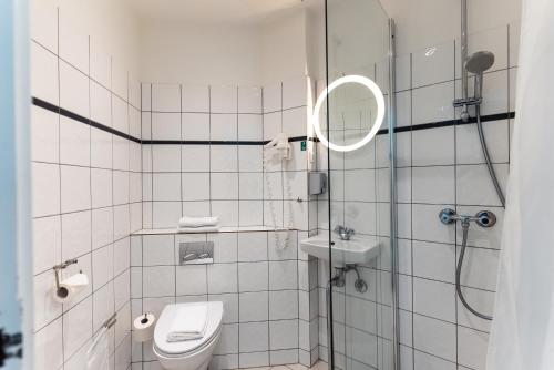 Go Hotel Saga, Copenhague (photo 8)