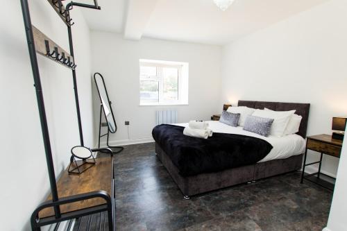 Picture of K Suites - Flat 114 Fulbridge Road