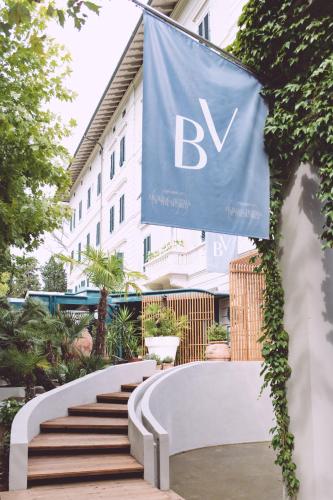 Hotel Palazzo Belvedere - Montecatini Terme