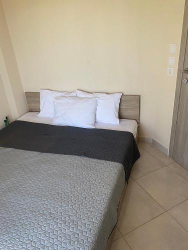 Sanni Beach Salonikiou 4