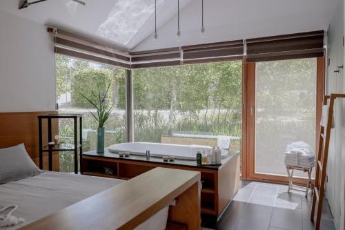 Hofgut Hafnerleiten, ein Rückzugsort (Hofgut Hafnerleiten, ein Ruckzugsort) in Bad Birnbach