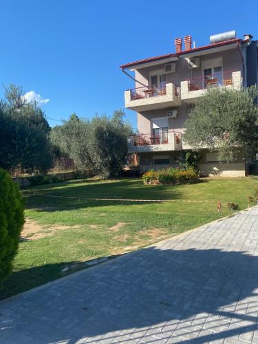 Sanni Beach Salonikiou 3