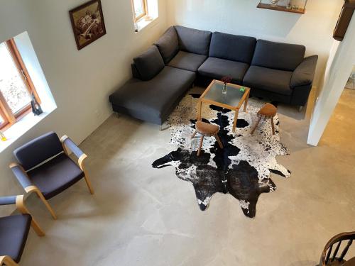  Dejligt hus på landet in Give