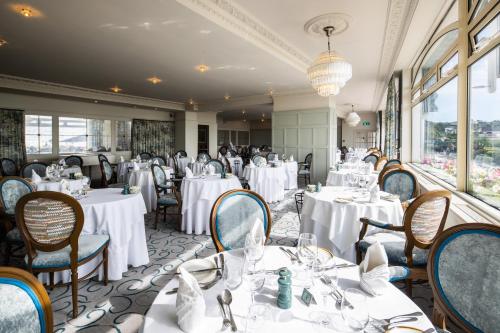 Photo - St Brelade's Bay Hotel