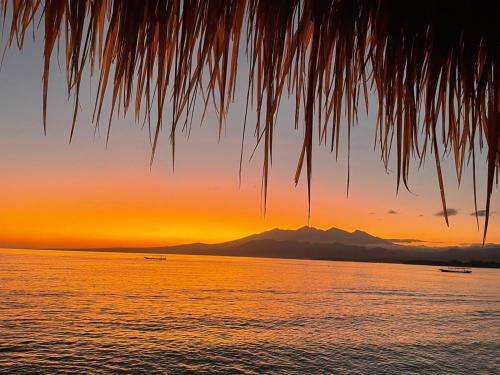 Star Bar and Bungalows Lombok