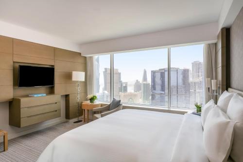 Pullman Doha West Bay photo 1