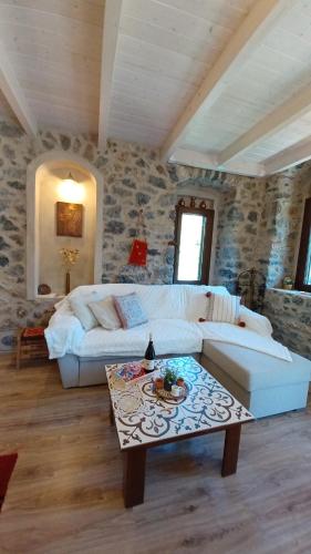 Rodanthe's Guest House in 史特姆尼薩