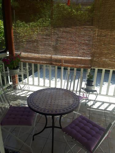  NOOR Apartment and Room in Hvar