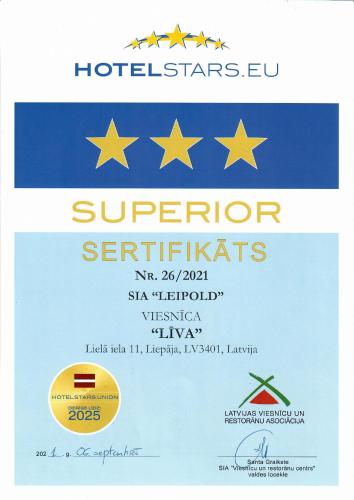 Liva Hotel