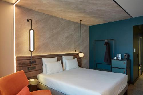 Novotel München City - image 14
