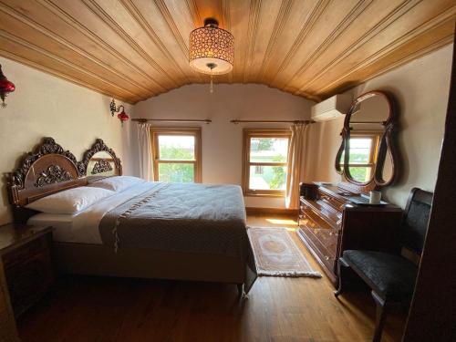 Superior Double Room image 10