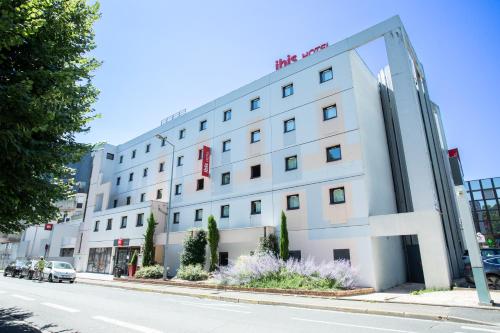 ibis Bourges Centre - image 13