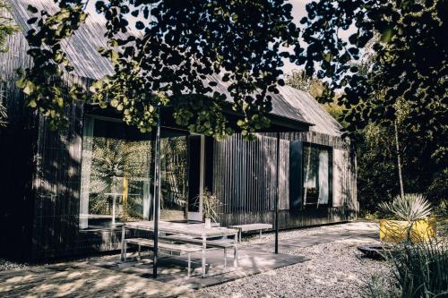 Kert, Hofgut Hafnerleiten, ein Rückzugsort (Hofgut Hafnerleiten, ein Ruckzugsort) in Bad Birnbach