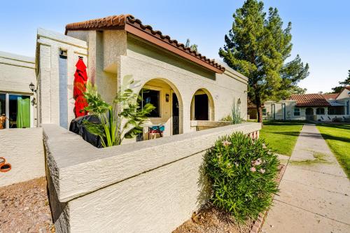 luxury hotels in Phoenix