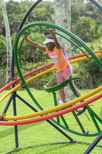 Playground, San Lameer Villa 14109 - 4 Bedroom Luxury - 8 pax - San Lameer Rental Agency in Southbroom