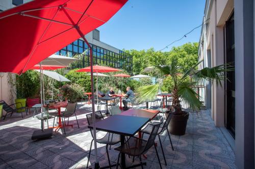ibis Bourges Centre - image 10