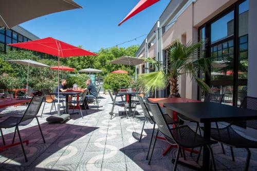 ibis Bourges Centre - image 2