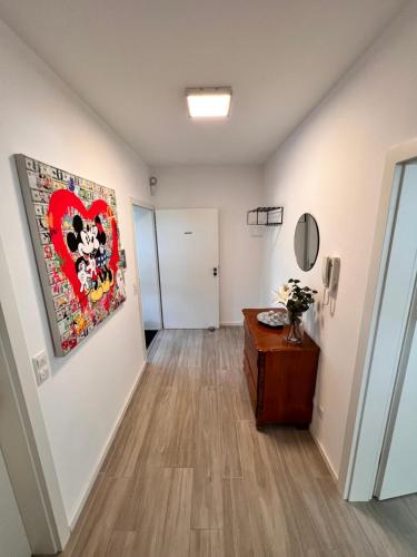 ทางเข้า, Veens Crew Home 4 Pax in ไดรไอค์