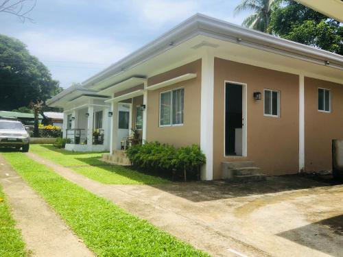 Camiguin Homestay at Gabucan Homes