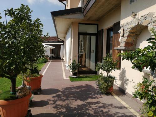 Ca' Pietra di Nonno Pietro 1