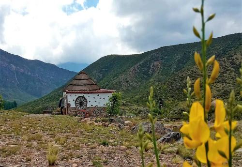 Cabañas El Molino