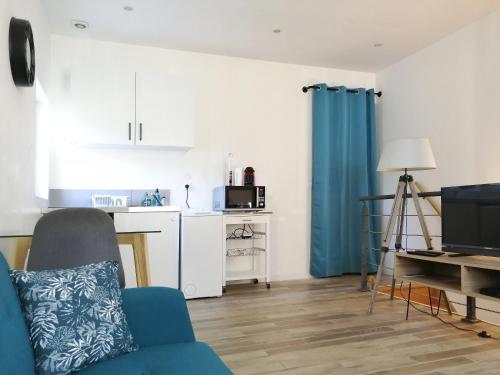 Blue Rent - Apartment - Bron