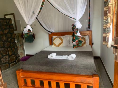 Mapeni Lodge in Kibaha