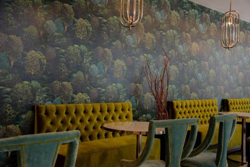 VIP Grand Lisboa Hotel & Spa - image 8