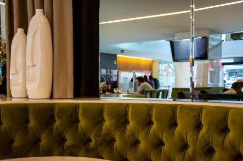 VIP Grand Lisboa Hotel & Spa - image 4