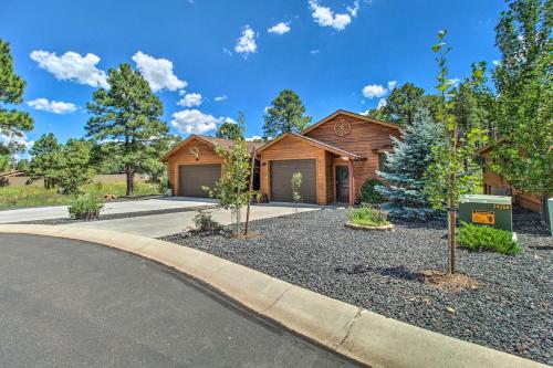 Lakeside Cabin with Game Room and Private Dock!