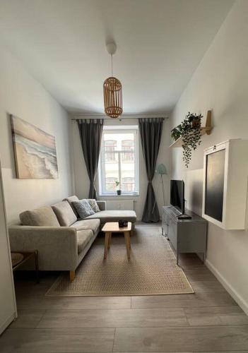 Schönes Apartment in zentraler Lage Luppenstraße in Leipzig, Deutschland