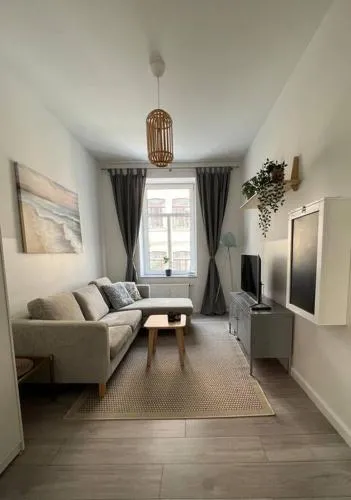 Schönes Apartment in zentraler Lage Luppenstraße in Leipzig, Deutschland